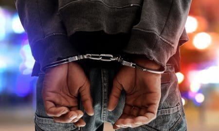 Villa Cañás: Arrestaron a un joven por robarle a un menor