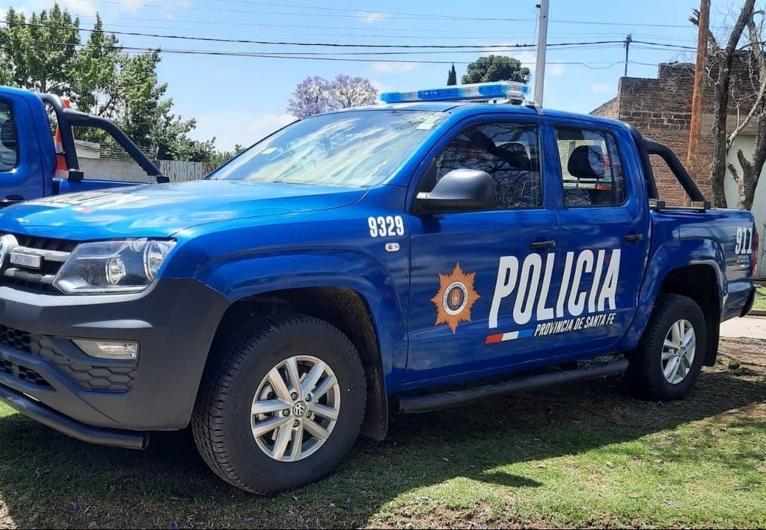 Teodelina: Dos jóvenes fueron atropelladas a la salida de un boliche