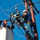 Corte del suministro eléctrico para Villa Cañás y Teodelina