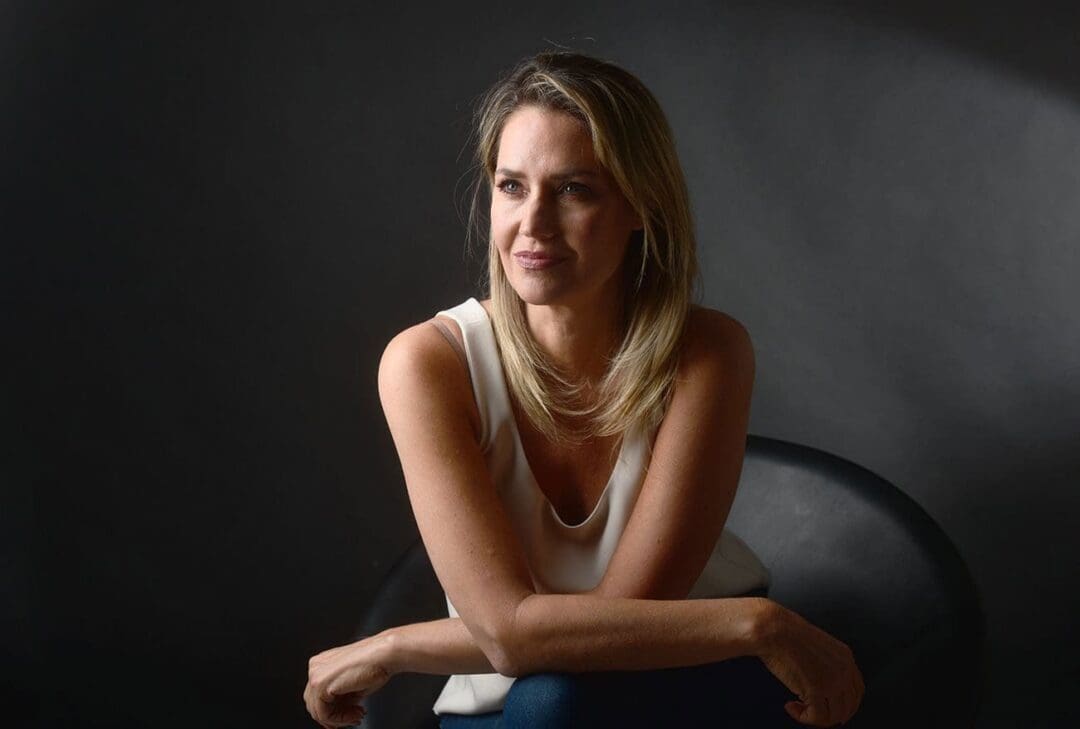 Carolina Losada lanza su campaña como candidata a gobernadora de Santa Fe