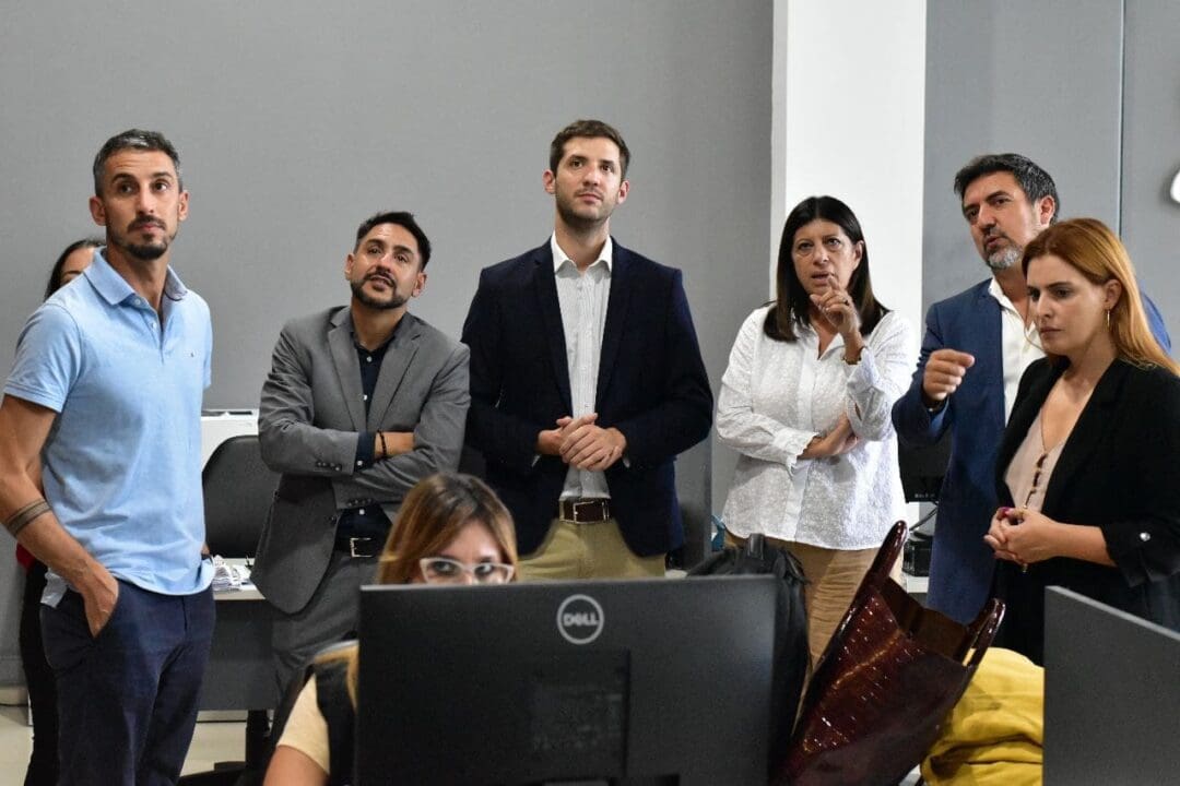 Clara García: Al delito complejo debemos enfrentarlo con planificación y gestión desde el primer día