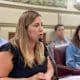 Georgina Orciani reclama transparencia en los concursos que cubren las vacantes del Poder Judicial