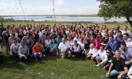 Para el socialismo nace una esperanza con la conformación de Unidos para Cambiar Santa Fe