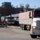 Apoyo a camioneros: Enrico informó que Nación convocó a las asociaciones de transportes