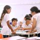 Con una inversión superior a 600 millones de pesos la provincia recupera el servicio de gas en escuelas santafesinas