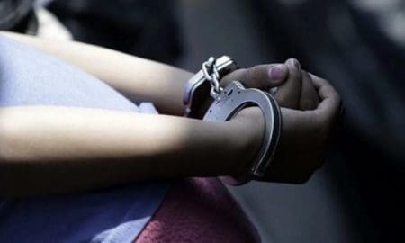 Villa Cañás: Mujer aprehendida por sustraer dinero ajeno