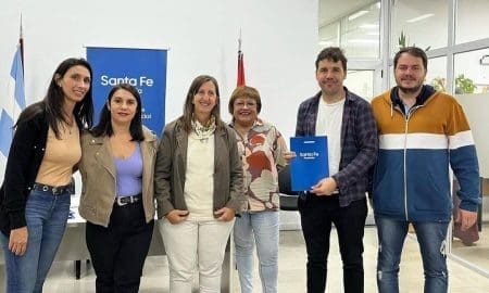 Santa Isabel: La niñez como prioridad: convenio para fortalecer nuestras infancias