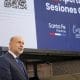 El gobernador Omar Perotti inauguró el 141° período de sesiones ordinarias de la Legislatura provincial
