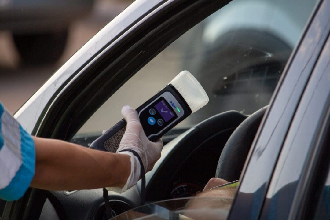El Ejecutivo provincial envió a la Legislatura el proyecto para adherir a la Ley Nacional de Alcohol Cero al volante