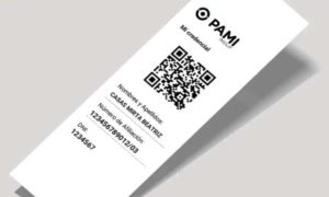 PAMI: Los pasos para obtener la nueva credencial digital