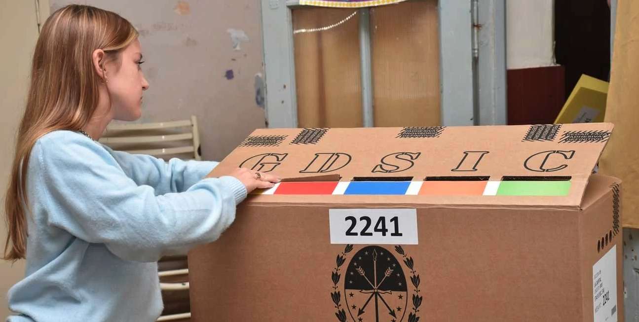 8 frentes electorales provinciales se presentaron para las elecciones en Santa Fe