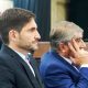 Pullaro: Con coraje, planes y decisión Santa Fe puede salir adelante
