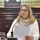 Con total respaldo: Por 4º año consecutivo Ciancio vuelve a presidir la Comisión de Salud