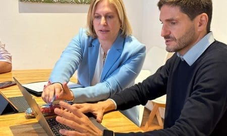Pullaro Scaglia, la fórmula para Cambiar Santa Fe