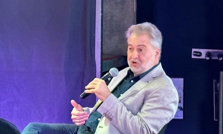 Mirabella en Venado Tuerto: Tenemos en claro con Omar Perotti que primero están los intereses santafesinos