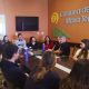 María Teresa: La Comuna se reunió con el Centro de Estudiantes Secundarios