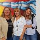 Elortondo: Georgina Orciani apoya la candidatura de María Isabel Bosco