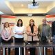 Fein y García presentaron listas en Venado Tuerto: Santa Fe necesita un gobierno que la defienda y no entregue sus recursos