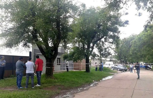 Villa Cañás: Continúan los allanamientos en la causa por los homicidios de Firmat