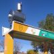 María Teresa: Estación solar para agua caliente cargadores USB e iluminación LED