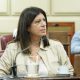 Clara García: "Perotti nunca tuvo a la salud pública como una prioridad"