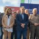 Lewandowski y Frana en Agroactiva 2023: “Impulsamos un gran acuerdo público - privado para desplegar todo el potencial que tiene Santa Fe”