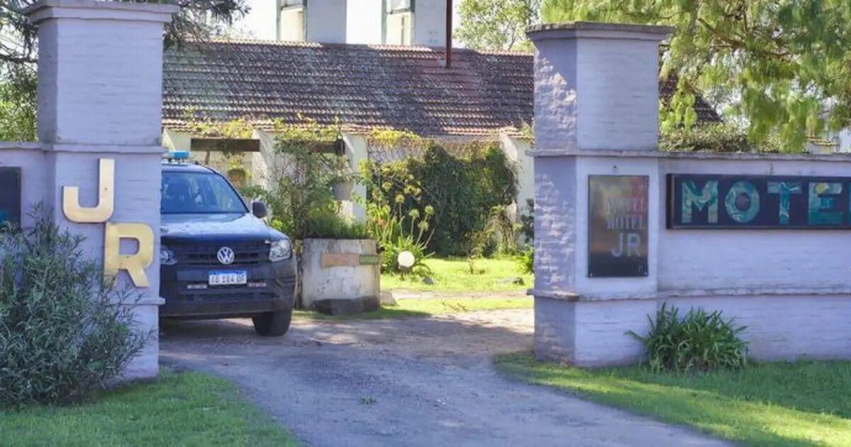 Fallece en un motel de Firmat la Jefa de la Comisaría de Melincué