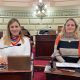 Media sanción a proyecto de Orciani y Ciancio que beneficia a escribanos adjuntos