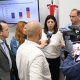 Clara García: Perotti invirtió apenas 4 de cada 10 pesos que tenía para destinar a seguridad
