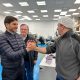 Maxi Pullaro: La provincia tiene todo para crecer, producir y generar empleo y oportunidades