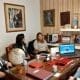 Georgina Orciani acerca a Teodelina y Chañar Ladeado al Ministerio Público de la Acusación