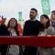 Fein y García en AgroActiva: Santa Fe necesita un gobierno que le permita desarrollar todo su potencial