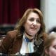 Mónica Fein: Perotti es un kirchnerista arrepentido que no defiende a Santa Fe y tampoco consigue fondos