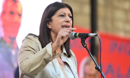 Clara García: Perotti debería estar liderando la lucha contra el delito en Rosario y sigue sin dar la cara