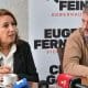 Mónica Fein: Como gobernadora voy a impulsar desde el primer día la eliminación de fueros para la política