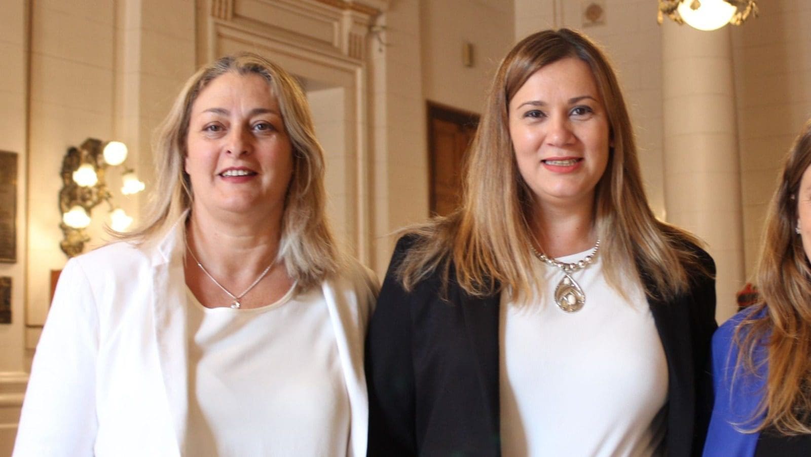 Es ley proyecto de Orciani y Ciancio que mejora el sistema de adjunciones notariales