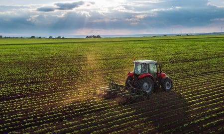 La provincia ofrece créditos con tasa bonificada por $5.000 mil millones al sector agropecuario
