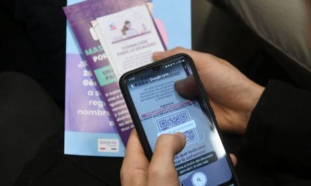 Se encuentra abierta la inscripción al curso Micaela para la Ciudadanía