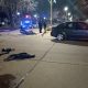 Villa Cañás: Accidente de tránsito en Avenida 51 y Calle 48