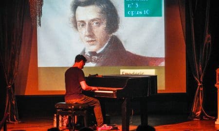 Teodelina celebro su 148 Aniversario