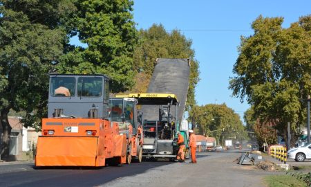 Vialidad Nacional anunció la apertura de licitación para reparación y mantenimiento de la Ruta 33