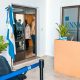 Teodelina: Quedó oficialmente inaugurada la sede universitaria de UNNOBA
