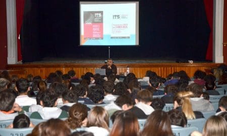 Villa Cañás: Charla abierta sobre abuso infantil