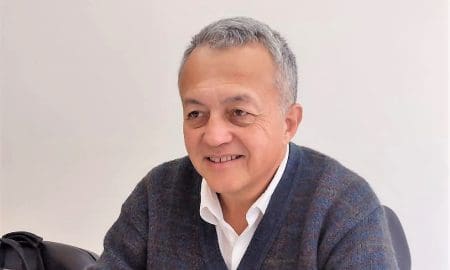 Dr. Pedro Bustos: Quiero ser senador para presentar proyectos concretos que puedan trascendernos