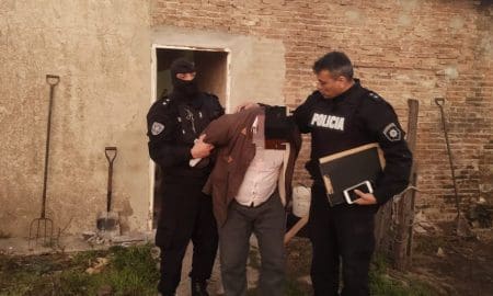 Labordeboy: Detenido por abuso sexual