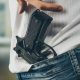 Santa Fe: El gobierno provincial promulgó la prisión preventiva por la portación de armas