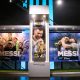 Experiencia Messi: Perotti encabezó la licitación de la propuesta cultural en el Museo del Deporte de Rosario