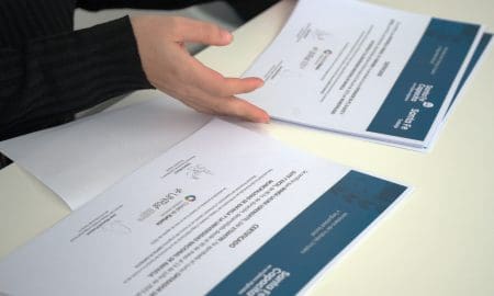 La provincia ofrece nuevos cursos gratuitos de formación laboral