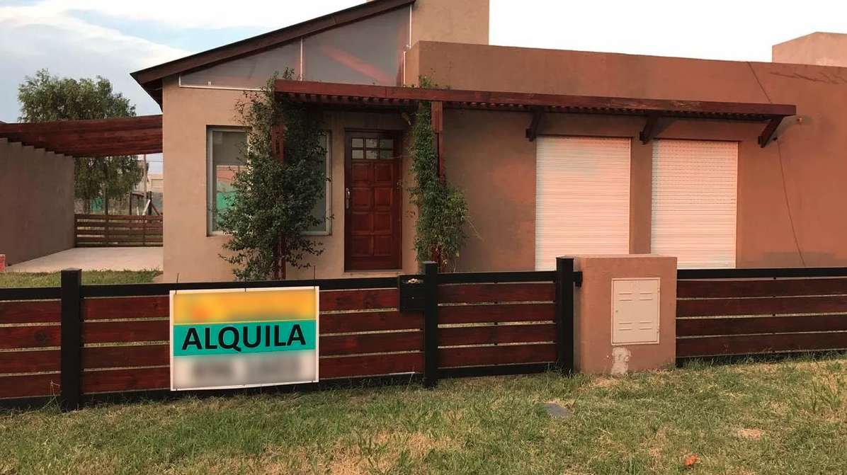 María Teresa: La Comuna presentó el programa Garantía Solidaria para el Alquiler de Viviendas