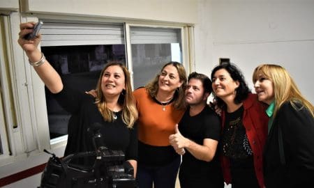 Ciancio y Orciani: Este domingo acompañemos al equipo de Maxi Pullaro para defender a Santa Fe en el Congreso de la Nación